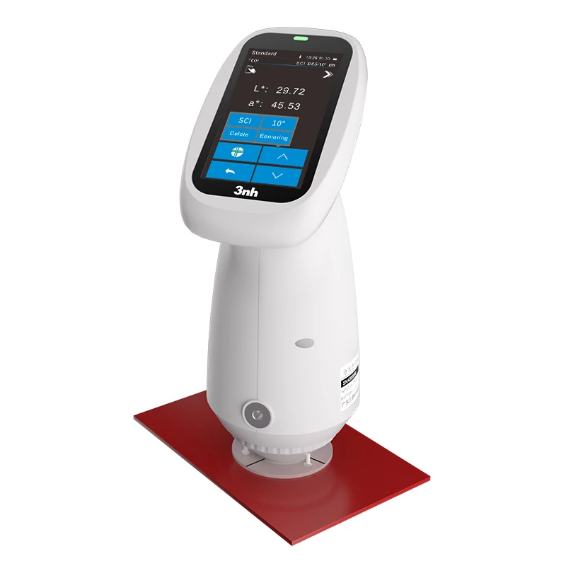 PS210 Spectrophotometer